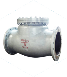National standard large-diameter gate valve
